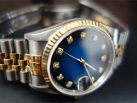 勞力士手表表帶過短應該咋辦