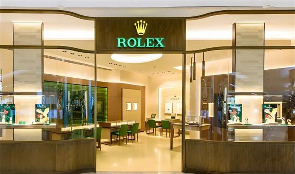 勞力士摔壞了解決方法詳解（圖）