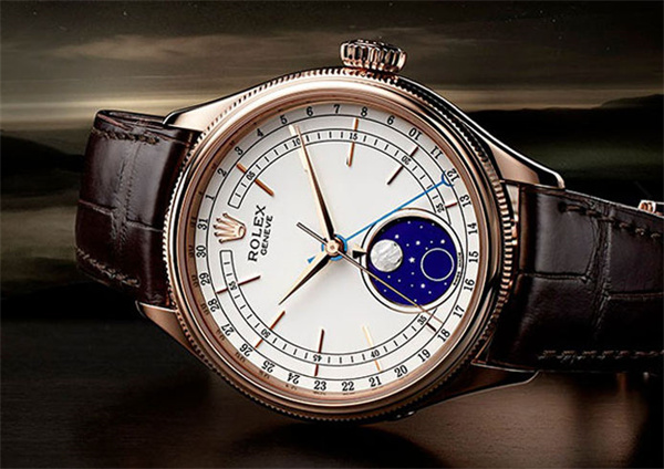 勞力士外觀有劃痕解決技巧集錦（圖）