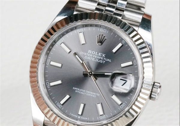 勞力士腕表指針生銹處理方法詳解（圖）