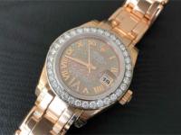 勞力士表殼破裂解決方法詳解