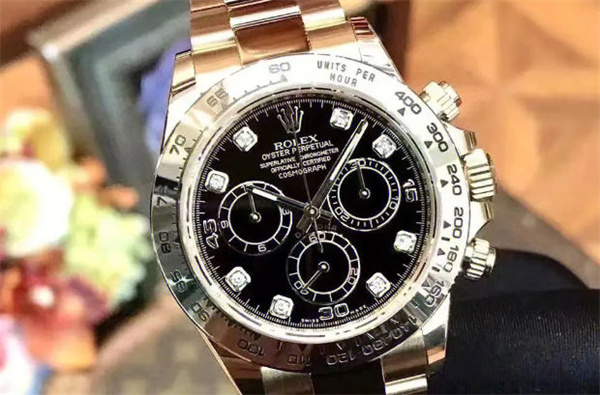 勞力士腕表走快了怎么辦（圖）