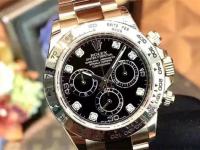 勞力士腕表走快了怎么辦