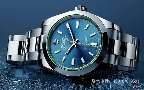 勞力士磕碰了處理技巧推薦（圖）