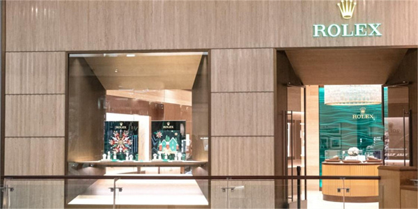 勞力士機(jī)芯受損處理技巧集錦（圖）