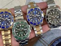 勞力士手表機(jī)芯生銹了解決技巧