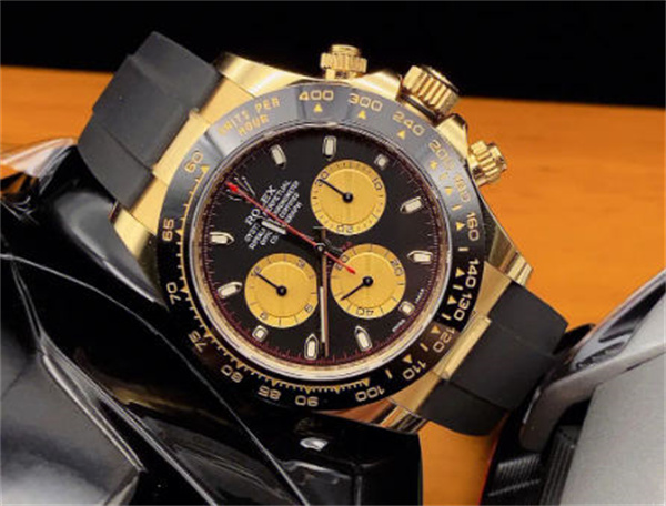 勞力士腕表表殼有劃痕處理技巧盤(pán)點(diǎn)（圖）