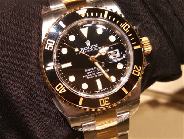 勞力士走走停停解決辦法深度解析（圖）