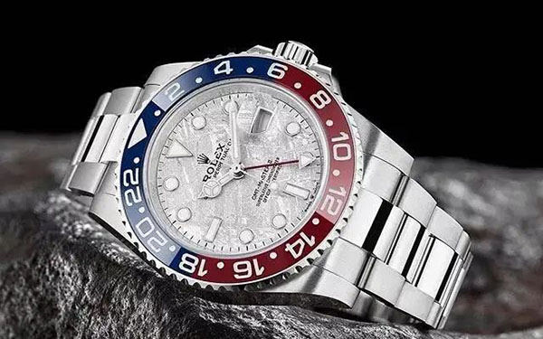 勞力士表針掉了解決技巧匯總（圖）