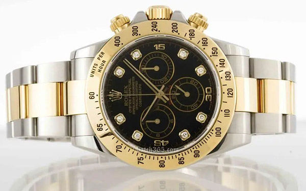 勞力士表帶過(guò)長(zhǎng)處理技巧集錦（圖）