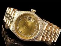 勞力士腕表表帶太松怎么修復(fù)