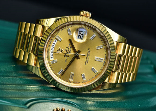 勞力士手表表帶過短解決辦法盤點（圖）