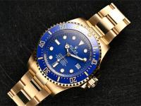 勞力士手表表殼有劃痕如何修復(fù)