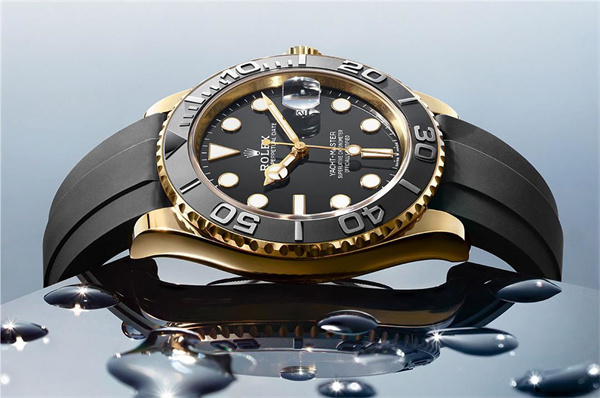 勞力士手表發(fā)條擰反了處理技巧大全（圖）