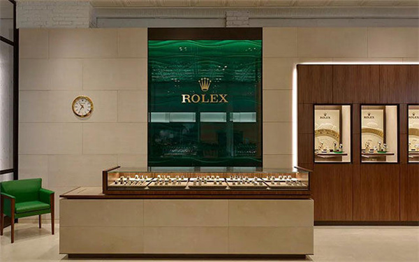 勞力士表殼壞了處理技巧盤(pán)點(diǎn)（圖）