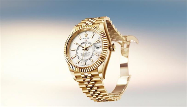 勞力士表帶過短解決技巧集錦（圖）