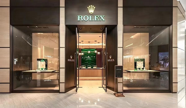 勞力士表盤生銹處理辦法大全（圖）