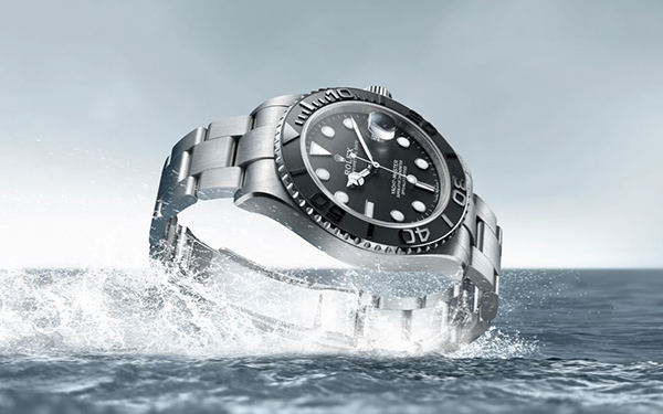 勞力士表耳掉了處理方法集錦（圖）