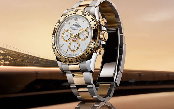 勞力士表針不走了處理方法是什么（圖）