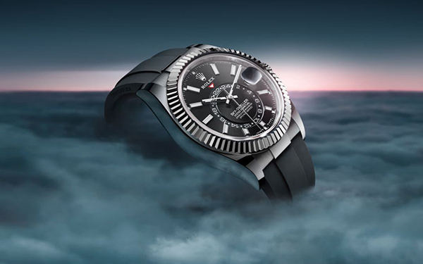 勞力士腕表表殼有劃痕處理方法推薦（圖）