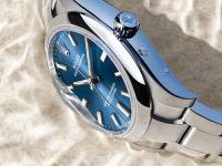 勞力士表針變色原因是啥