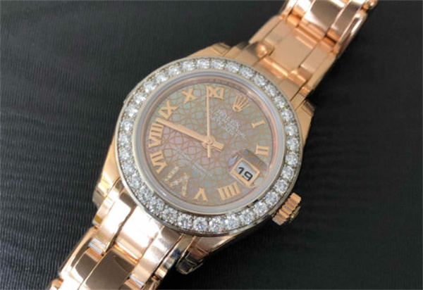 勞力士腕表表殼割手處理技巧盤點（圖）