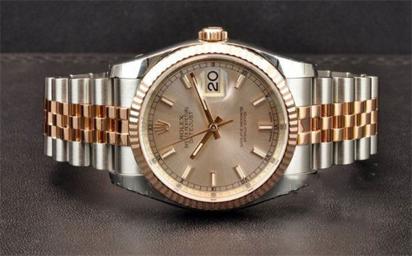 勞力士表殼割手解決方法（圖）