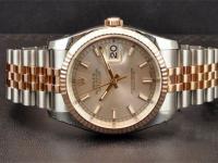 勞力士表殼割手解決方法