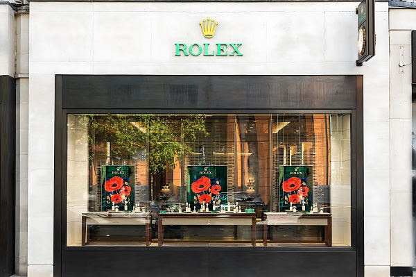 勞力士腕表外觀有劃痕解決辦法深度解析（圖）