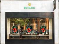 勞力士月份怎么調(diào)整