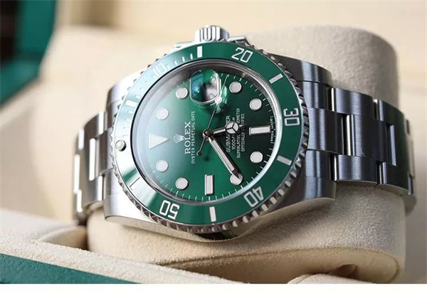 勞力士摔壞了處理方法深度解析（圖）