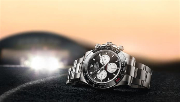 勞力士腕表偷停解決辦法大全（圖）