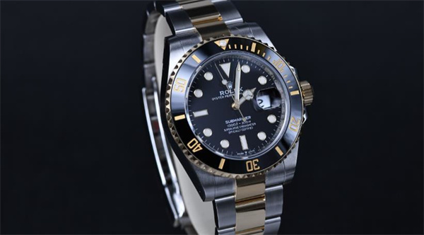 勞力士腕表表殼割手處理方法（圖）