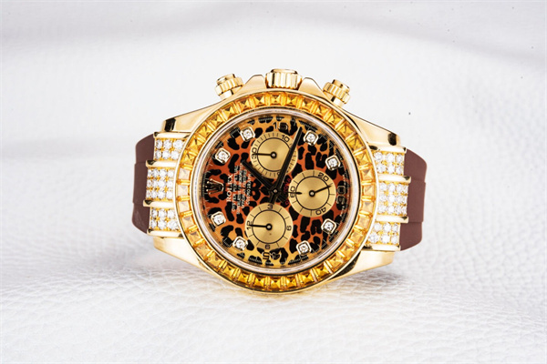 勞力士手表進(jìn)灰了解決方法匯總（圖）