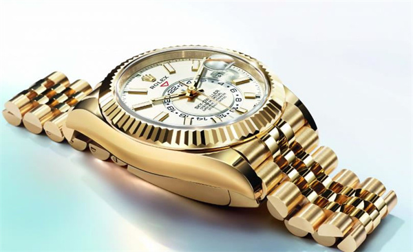 勞力士手表偷停處理技巧詳解（圖）