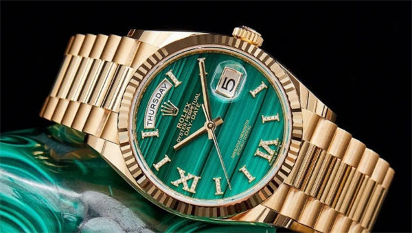 勞力士腕表磕碰了解決技巧詳解（圖）