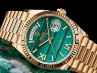 勞力士腕表磕碰了解決技巧詳解