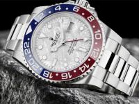 勞力士手表發(fā)條一直上不緊處理方法盤點