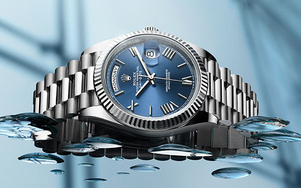 勞力士手表表帶過短解決方法匯總（圖）