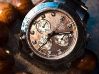 勞力士進灰了處理方法大全