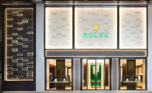 勞力士手表臟了解決辦法深度解析（圖）