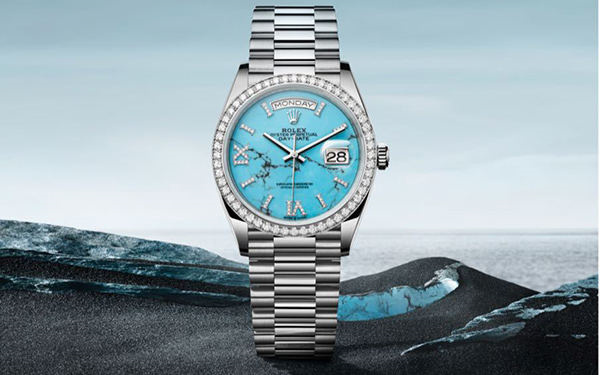 勞力士走慢了解決辦法盤點(diǎn)（圖）