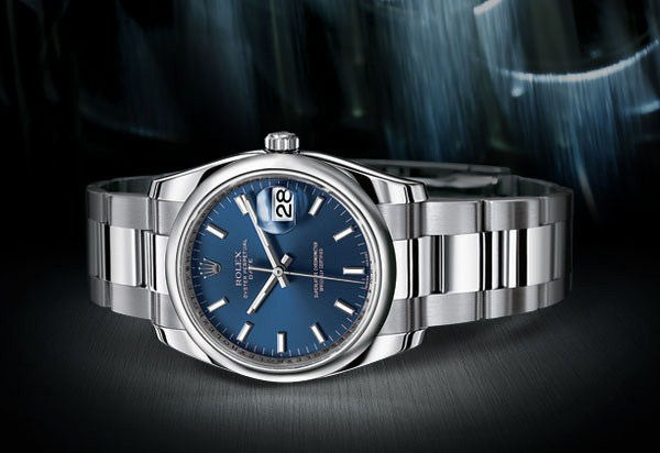 勞力士手表走時(shí)不準(zhǔn)解決方法大全（圖）