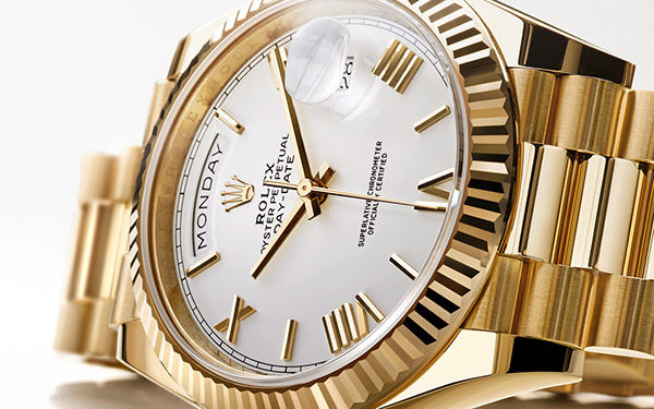 勞力士手表表蒙有劃痕解決技巧匯總（圖）