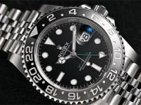 勞力士腕表機芯里面有劃痕處理方法大全