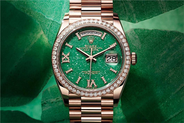 勞力士手表進(jìn)水了解決技巧是什么（圖）