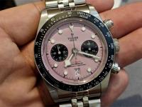 勞力士腕表停走處理辦法詳解