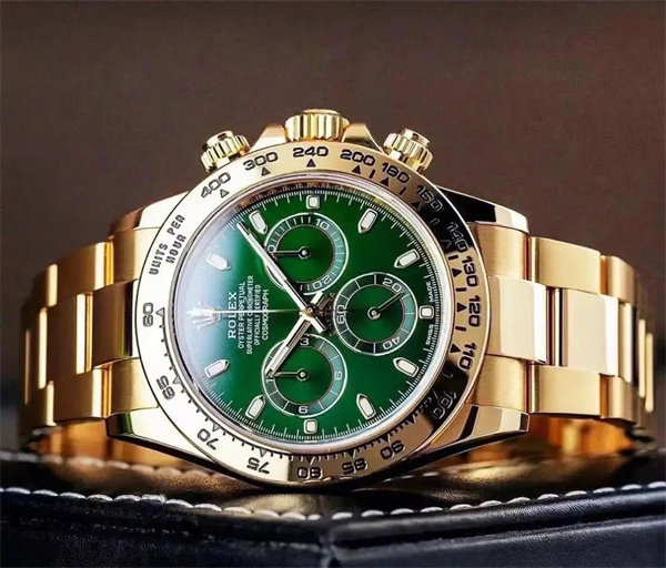 勞力士走快了解決方法推薦（圖）