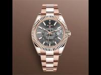 勞力士腕表發(fā)條壞了處理方法是什么