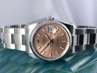 勞力士手表表殼壞了處理技巧推薦